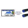 Blue Bore Dragline