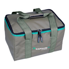 KAUFMANN X AFRI CANVAS SOFT COOLER 24 CAN KAUFMANN X AFRI CANVAS SOFT COOLER 24 CAN