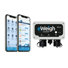 Duradiamond iLivestock App & eWeigh Duradiamond iLivestock App & eWeigh