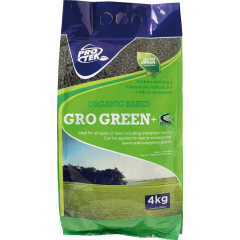 GRO GREEN 4KG