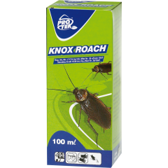 KNOX ROACH (100ml) KNOX ROACH (100ml)