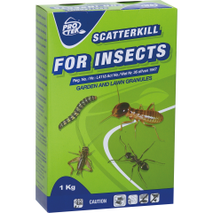 SCATTERKILL FOR INSECTS 1KG SCATTERKILL FOR INSECTS 1KG
