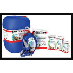 DRASTIC DEADLINE 20L