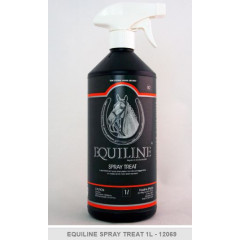 Equiline Spray Treat 1L