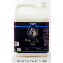Equiline Fly Repellent 5L