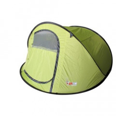 Afritrail Ezy-Pitch 3 Pop-Up Tent