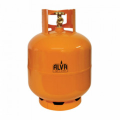 Alva 9KG Gas Cylinder