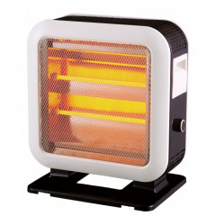 Electric Quartz Heater 1600W