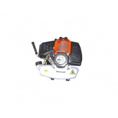 Husky Pro 55 Brush Cutter Replacement Engine