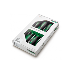 Stahlwille 7 piece screwdriver set Stahlwille 7 piece screwdriver set