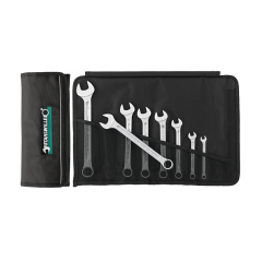 Stahlwille combination spanner set 8-piece Stahlwille combination spanner set 8-piece