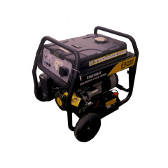 Turner Morris 2.8Kva Generator Petrol 220V Turner Morris 2.8Kva Generator Petrol 220V