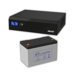 UPS Buster Combo - Battery and Inverter Only 