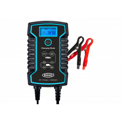 8A Smart Chargert & Battery Maintainer