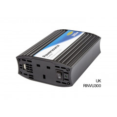 Power Source 300W Compact Inverter