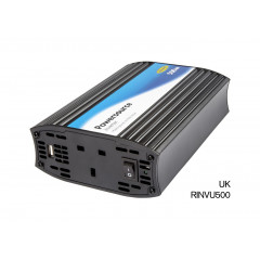 Power Source 500W Compact Inverter