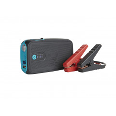 Wireless Jump Starter and Power Bank Up to 2.5L      