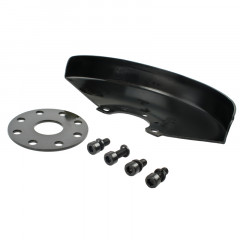 AIR ANGLE GRIND. SERVICE KIT GASKET & METAL GUARD (14/16-18) FOR AT001