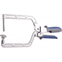 KREG RIGHT ANGLE CLAMP WITH AUTOMAX