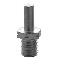 ADAPTOR M14 MALE  X 8MM SPINDLE