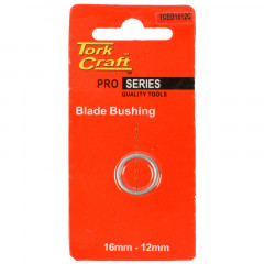 BUSHING FOR BLADES 16-12MM 1/CARD