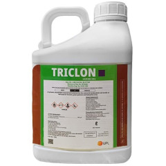 Promuron Bromuron 100 GR Non-Selective Industrial Herbicide - 25kg