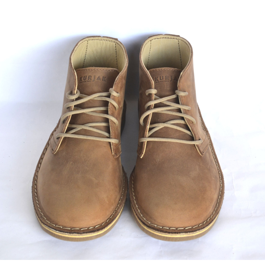 TRAVA High Cut Mens Shoes