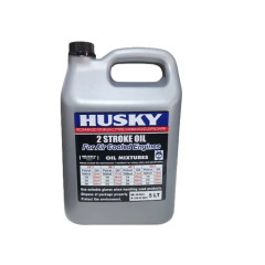 Husky 2-Stroke Oil